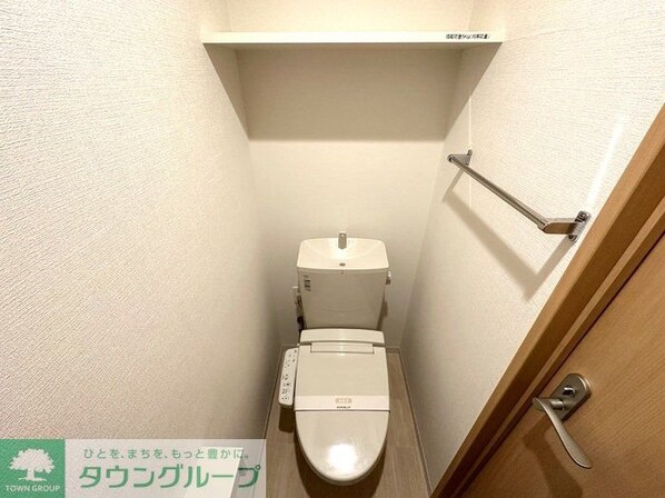 プライムコート千成の物件内観写真